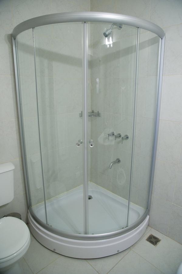 Global Hotel Centenario Luaran gambar